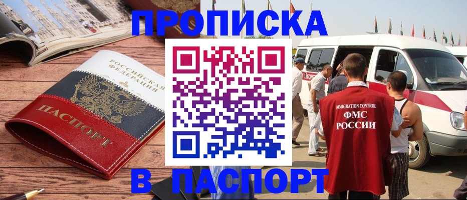 регистрация в Кандалакше